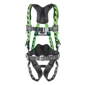 Miller Aircore Harness