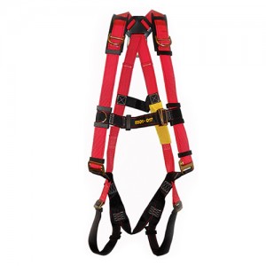 Safety Direct MHProguard 112Q Harness
